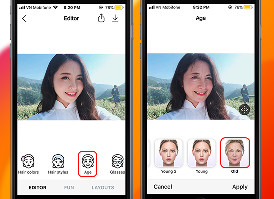 Faceapp6